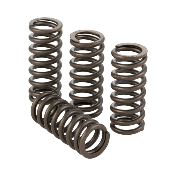 Ventilfedern POLINI 300 ccm 228-0132 f�r PIAGGIO f�r Vespa GTS-GTS Super-GTV Quasar 300- 4T- LC