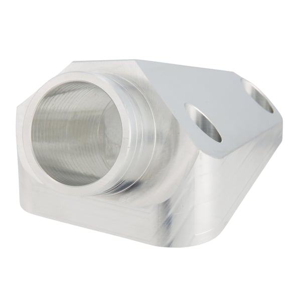 Verbindungsst�ck MMW 30mm f�r MMW2 Membranansaugstutzen