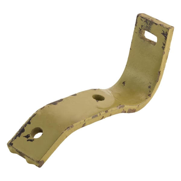 Verbindungsst�ck UNI Auto Trittblech- Rahmen- hinten- rechts- 19950032 f�r Lambretta 125 LI 3-LIS-DL-GP-150 LI 3-LIS-SX-DL-GP-175 TV 3-200 SX-TV-DL-GP