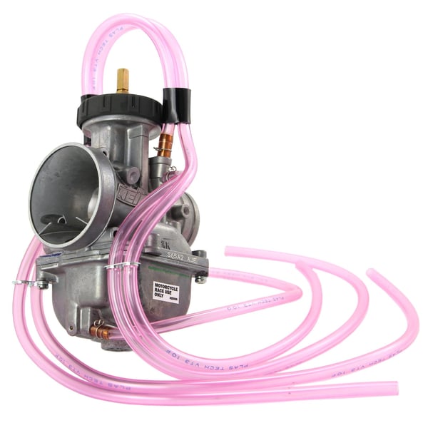 Vergaser KEIHIN PWK 35 Air Striker Flachschieber 