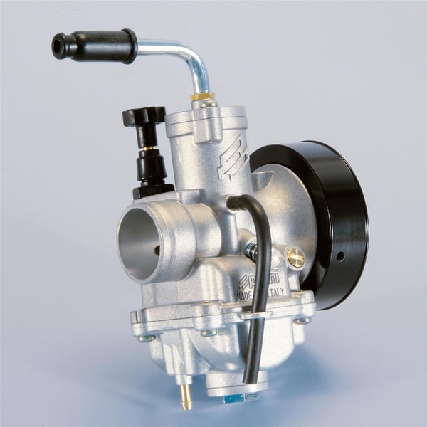 Vergaser POLINI CP 19 Evolution Rundschieber 201-1903 