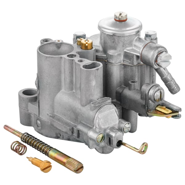 Vergaser SI 20-17 ohne Getrenntschmierung f�r Vespa 125 GT-Sprint-GTR-150 VBA-VBB-VGLA-B-GL-Sprint