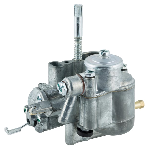 Vergaser SPACO SI 24-24E ohne Getrenntschmierung 586 f�r Vespa 200 Rally-P200E-PX200 E-Lusso