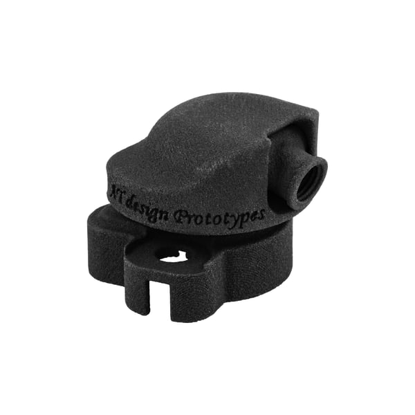 Vergaserdeckel AT Design Prototypes f�r Vergaser PHBN 12-14-16-17-5 GS-HS-MS-LS 