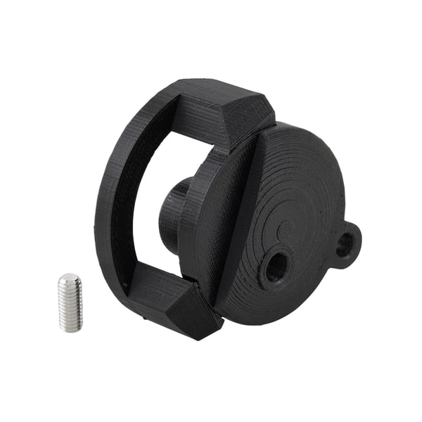 Vergaserdeckel MR PARTS und STYLE f�r Vergaser PHBH-DSRC 28-30 f�r Vespa 125 VNA-TS-150 VBA-Super-160 GS-180 SS-Rally-PX-PE-Lusso-T5