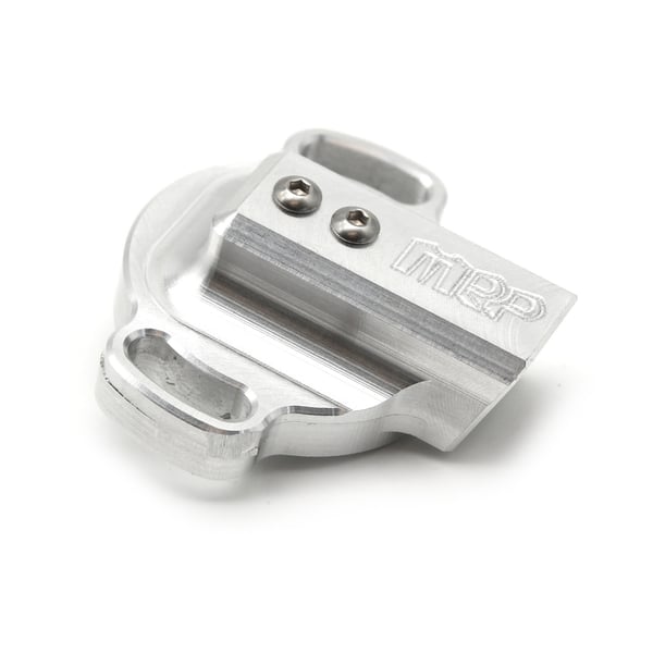 Vergaserdeckel MRP f�r DELL-ORTO PHBH 28-30 drehbar 