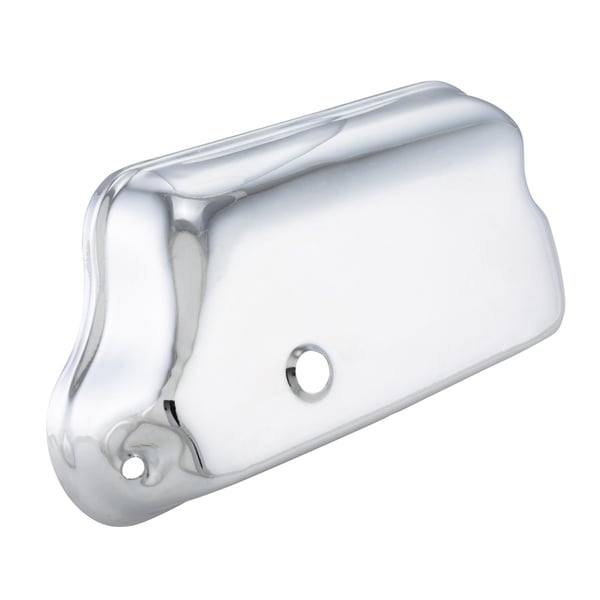 Vergaserwannendeckel f�r Vergaser SI und Vergaserwanne ohne Getrenntschmierung f�r Vespa 125 VNB-TS-150 VBA-Super-Rally-P80-150X-P200E-PX80-200E-Lusso-T5