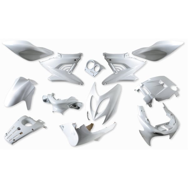 Verkleidungsset STYLEPRO f�r MBK-YAMAHA Nitro-Aerox