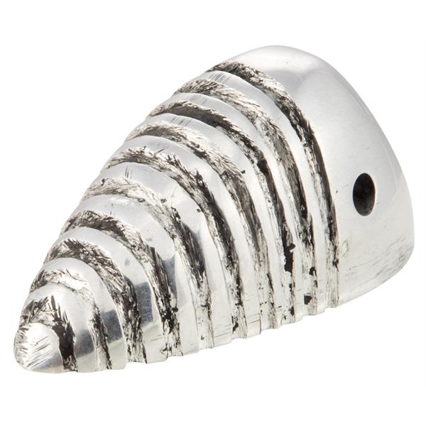 Verschlusshebel Motorseite- rechts Seitenhaube fr Vespa 98- 1947 fr Vespa 98- 1947