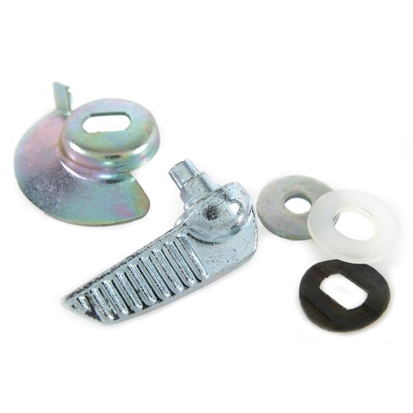Verschlusshebel Seitendeckel fr Vespa 50-125-PV-ET3 fr Vespa 50-125-PV-ET3 unter Fahrzeuge & Teile > Fahrzeugersatzteile & -zubehr > Motorradzubehr