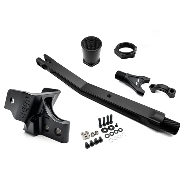 Verst�rkung Rahmen MC PROPARTS Ciao P 50ccm 2T AC