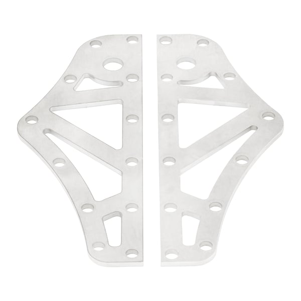 Verst�rkungsblech PLC- Motorbolzen-Schwingarm- links und rechts f�r Vespa 50-125-PV-ET3