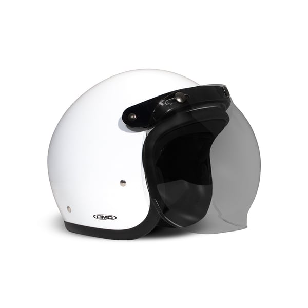 Visier DMD Flip Up Bubble- get�nt 