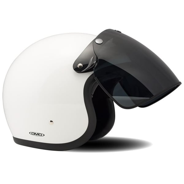 Visier DMD Flip Up- get�nt 