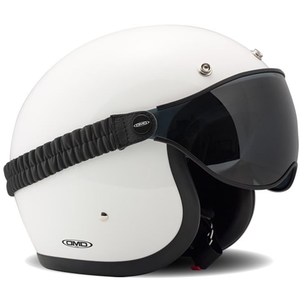 Visierbrille DMD- get�nt 