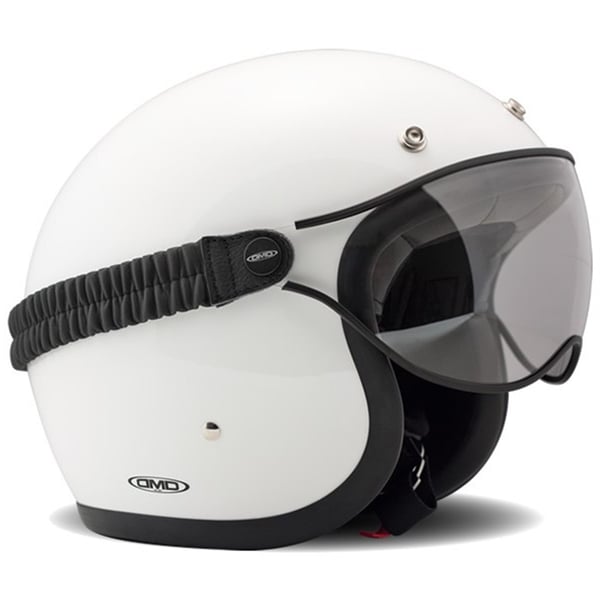 Visierbrille DMD- klar 