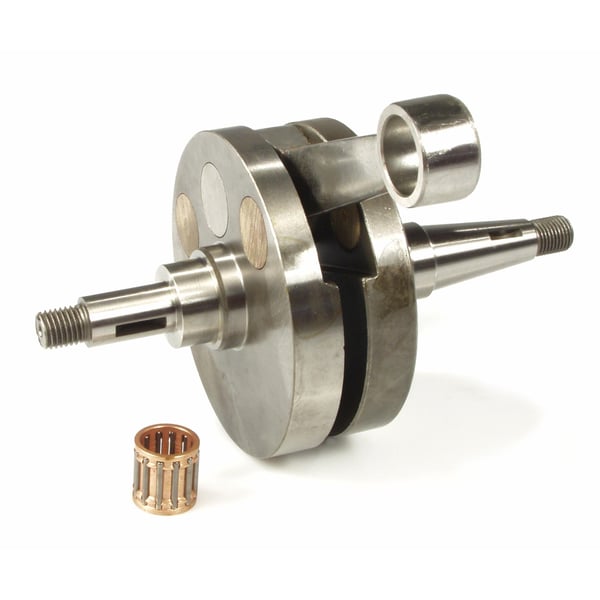 Vollwangenwelle MAZZUCCHELLI f�r Vespa 125 GTR 2-TS 2-150 Sprint V 2-Super 2-P125-150X-PX125-150 E-Lusso-MY-Cosa