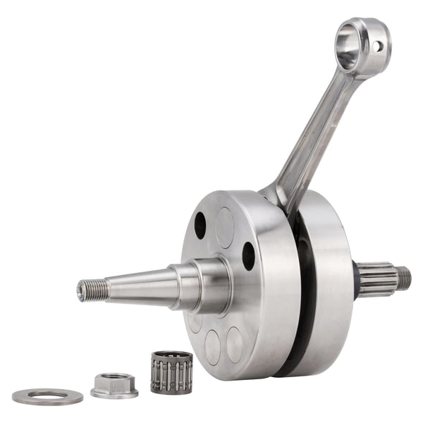 Vollwangenwelle SIP BFA 306 by PRIMATIST f�r Motorgeh�use SIP BFA 306