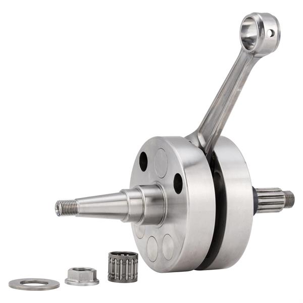 Vollwangenwelle SIP BFA 306 fr Motorgehuse SIP BFA 306 fr Motorgehuse SIP BFA 306