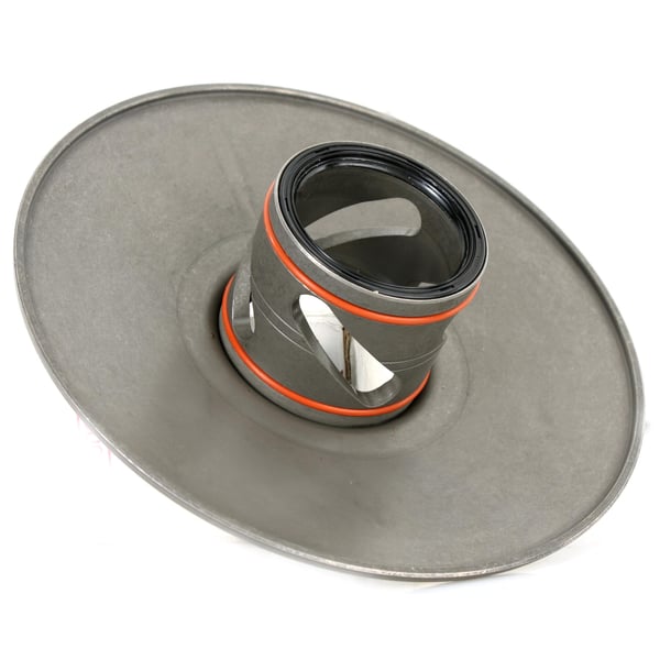 Wandler-Riemenscheibe RMS- bewegliche H�lfte f�r Vespa ET4-LX-LXV-S 150ccm-GT-GT L 125ccm unter Fahrzeuge & Teile > Fahrzeugersatzteile & -zubeh�r > Motorradzubeh�r