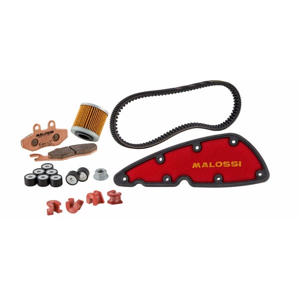 Wartungskit Service f�r PIAGGIO 350 Beverly Sport Touring i-e- 4T LC