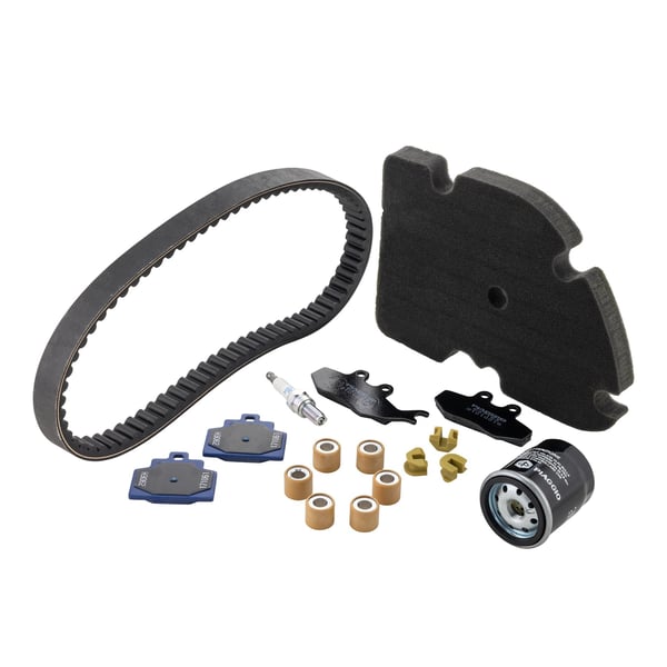 Wartungskit Service PIAGGIO f�r Vespa GT-GT L 125ccm 4T LC