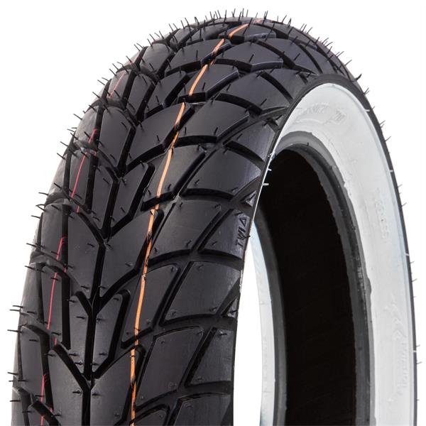 Weisswandreifen MITAS MC20 Monsum 120-70-11 56L TL reinforced M+S vorne oder hinten vorne oder hinten