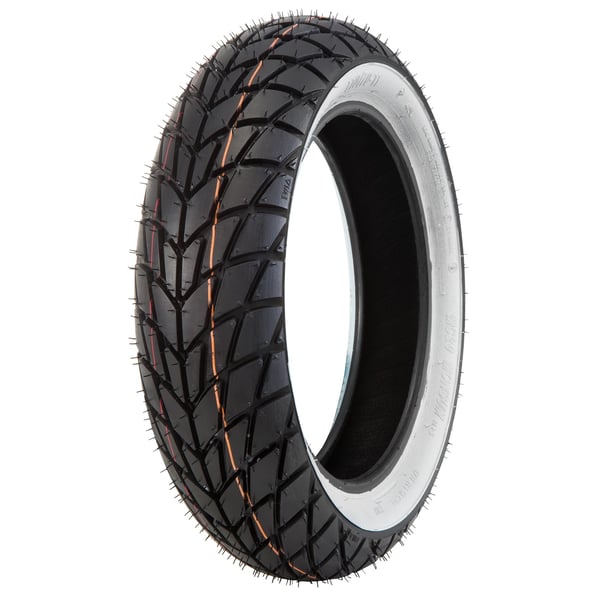 Weisswandreifen MITAS MC20 Monsum 120-70-12 58P TL reinforced M+S vorne oder hinten Weisswandreifen MITAS MC20 Monsum 120-70-12 58P TL reinforced M+S vorne oder hinten