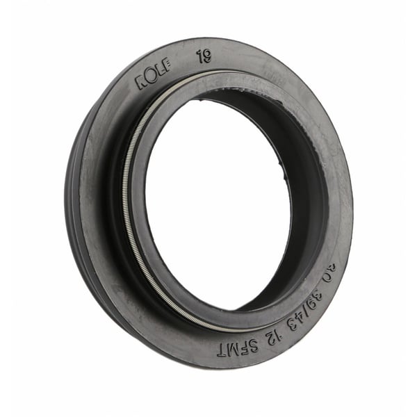 Wellendichtring f�r Gabel PIAGGIO 30x39-43x12 mm 564236 - 959578 f�r GILERA-PIAGGIO Runner-NRG