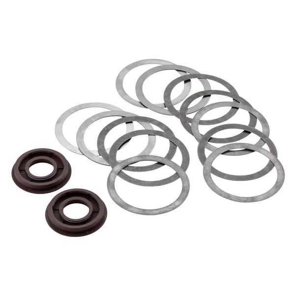 Wellendichtringsatz Kurbelwelle DRT 20x32x7 - 20x40x7 mm KULU Kupplungsseite f�r Vespa 125 VM-VN-VNA1-2 1-150 VB1-VBA1-VL-VD-VGL1-GS