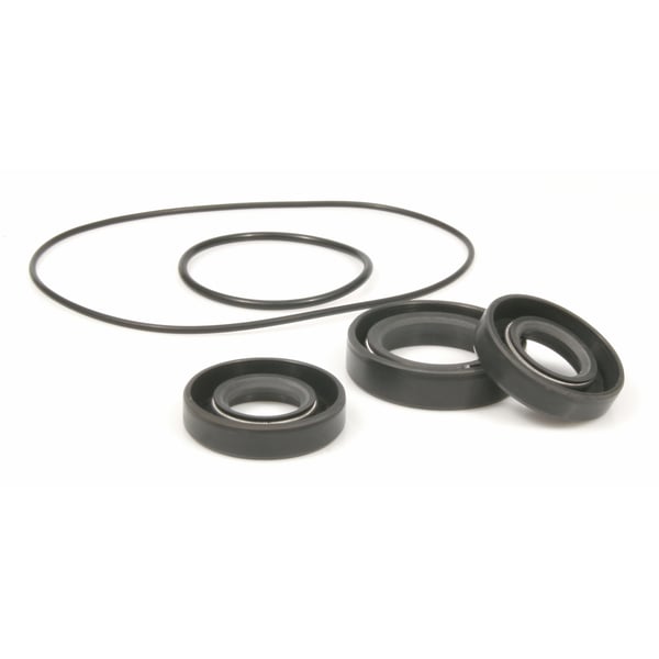 Wellendichtringsatz Motor PASCOLI 17x35x8- 17x35x8- 27x42x10 mm f�r Vespa 125 V1-15