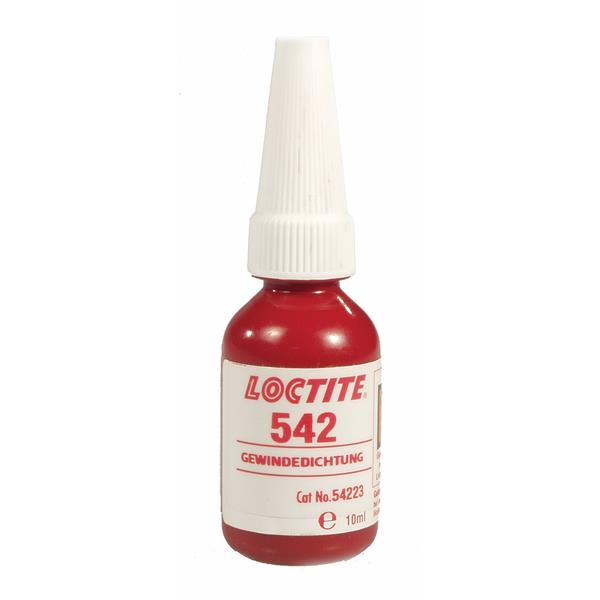 Wellendichtringsicherung LOCTITE 542 mittelfest 