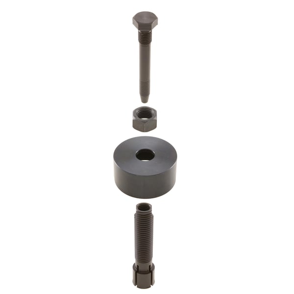 Werkzeug Abzieher SIP f�r Lager Kurbelwelle Kupplungsseite (KULU) f�r Vespa PX80-200-PE-Lusso-Cosa