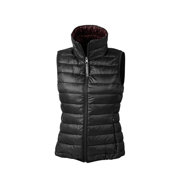 Weste TUCANO URBANO Hot Pack Gr�sse: S f�r Frauen