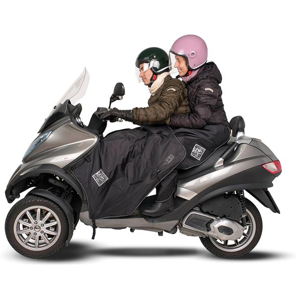 Wind- und Wetter Beinschutz Termoscud Passenger TUCANO URBANO  unter Fahrzeuge & Teile > Fahrzeugersatzteile & -zubehr > Motorradzubehr