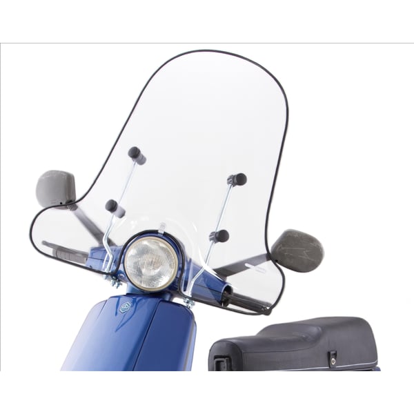 Windschild FABBRI f�r Vespa Cosa 125-200-FL