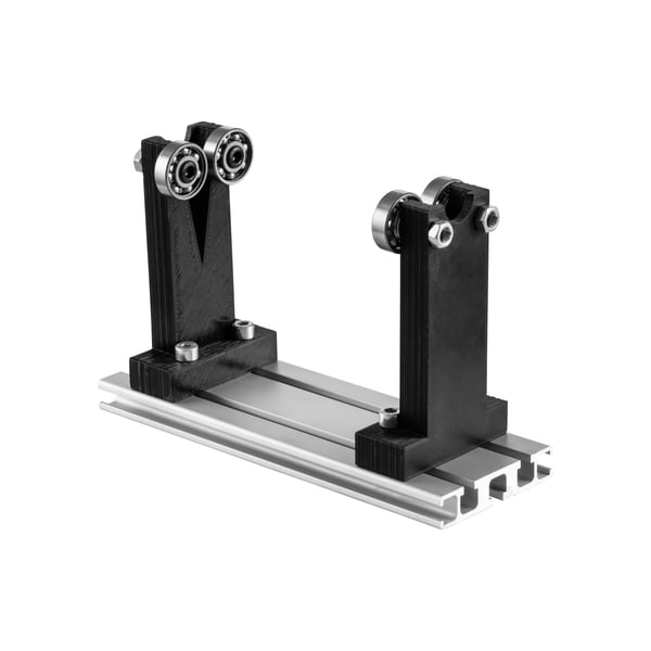 Wuchtbock BENELLI f�r Kurbelwellen 