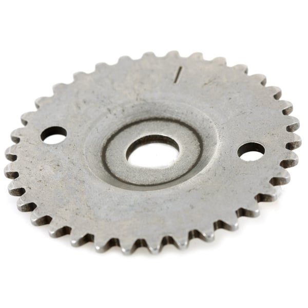 Zahnrad Steuerkette- (Nockenwelle) f�r Vespa ET4 (alt)-Sfera-RST-Liberty 125-150ccm 4T AC