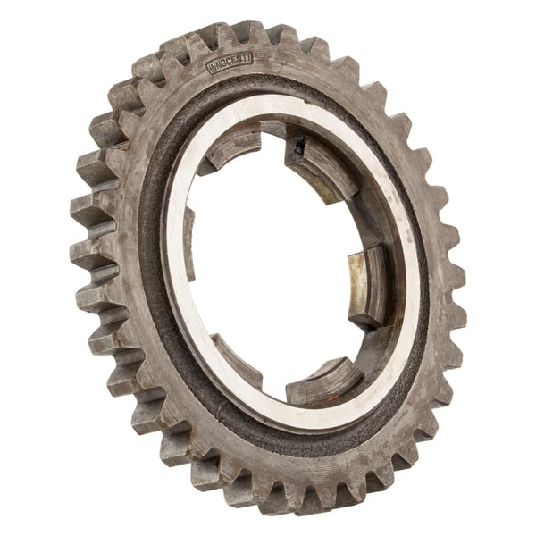 Zahnrad Z 34 MEC EUR 4- Gang 19030006 f�r Lambretta 150 LI