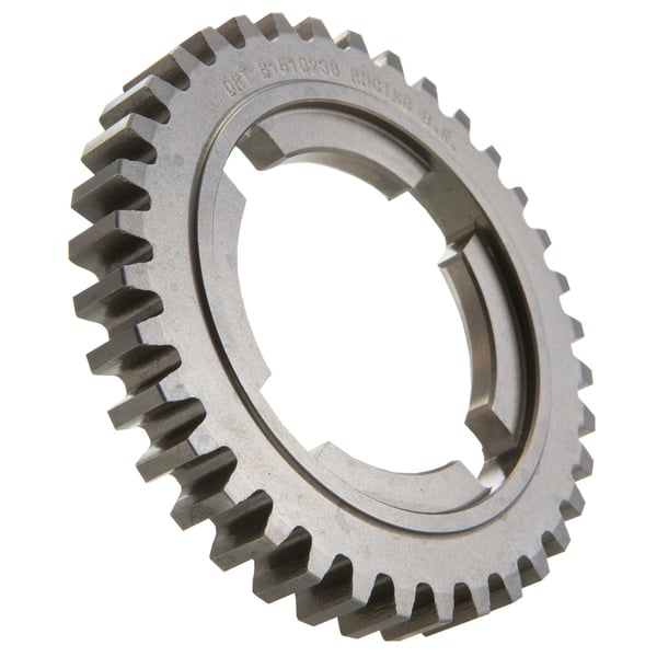 Zahnrad Z 36 DRT 4- Gang 812-O 4-Gang f�r Vespa 125 VN-VM-150 VL-VB1