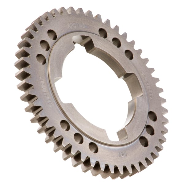 Zahnrad Z 47 DRT 4- Gang 4-Gang PK f�r Vespa 50 S 3-Special V5B3T 3-V5B4T 2-SR (D)-100 2-125 PV 2-ET3 2-PK50-S-SS-XL-2-FL-PK80-125 S-PK125-ETS-N-XL-XL2