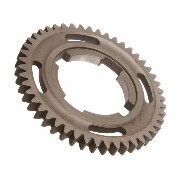 Zahnrad Z 47 DRT 4- Gang 4-Gang PK PARMA f�r Vespa 50 S 3-Special V5B3T 3-V5B4T 2-SR (D)-100 2-125 PV 2-ET3 2-PK50-S-SS-XL-2-FL-PK80-125 S-PK125-ETS-N-XL-XL2