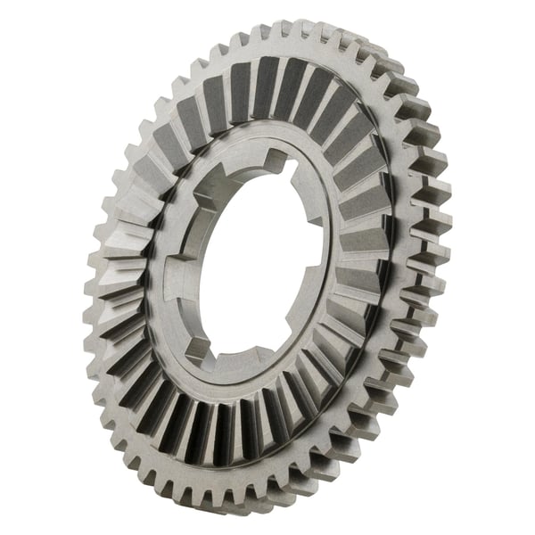 Zahnrad Z 49 CASA LAMBRETTA 1- Gang 19230003 f�r Lambretta 175 TV 3-200 SX