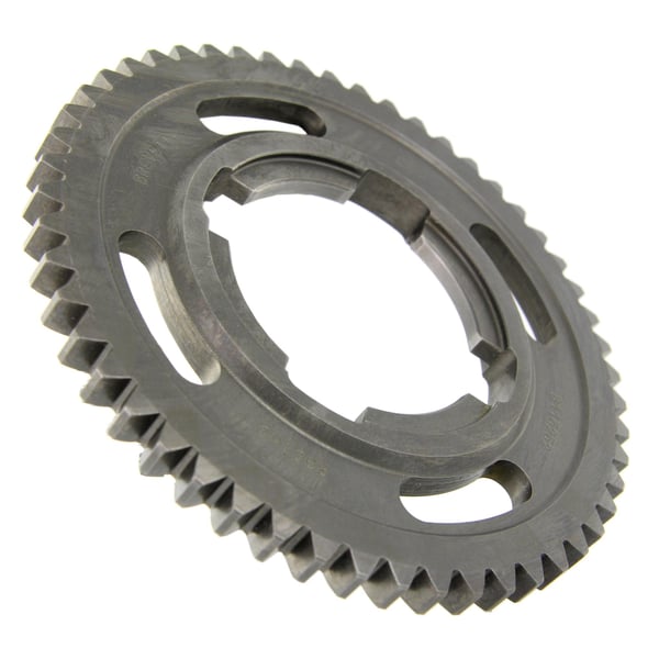 Zahnrad Z 52 DRT 2- Gang 4-Gang PK KATANA f�r Vespa 50 S 3-Special V5B3T 3-V5B4T 2-SR (D)-100 2-125 PV 2-ET3 2-PK50-S-SS-XL-2-FL-PK80-125 S-PK125-ETS-N-XL-XL2