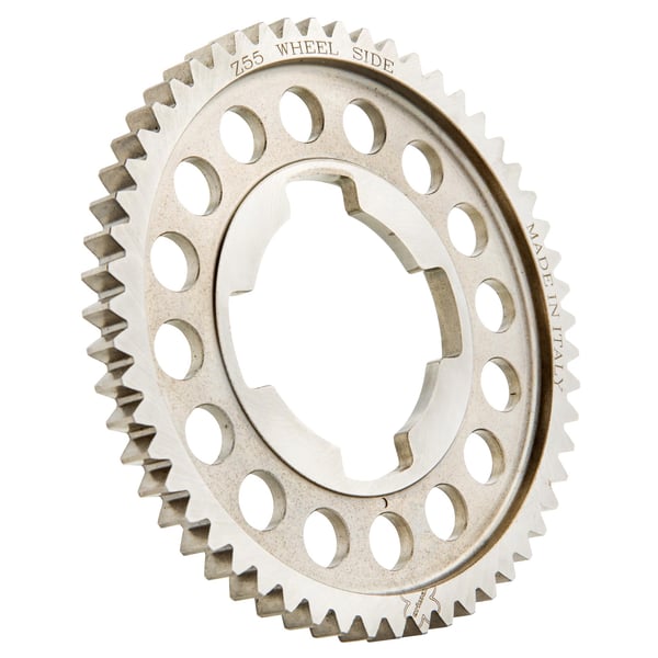 Zahnrad Z 55 CRIMAZ 1- Gang 4-Gang PK f�r Vespa 50 S 2-Special V5B3-4T-SR-SS-90 R-SS-100 2-125-PV-ET3-PK50-S-SS-XL-2-FL-PK80-125 S-PK125-ETS-N-XL-XL2