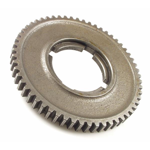 Zahnrad Z 57 P-A 1- Gang -PX alt- fr Vespa 180-200 Rally-P125-150X 2-PX150E-Lusso 1-P150S 2-P200E-Lusso 1- fr Vespa 180-200 Rally-P125-150X 2-PX150E-Lusso 1-P150S 2-P200E-Lusso 1
