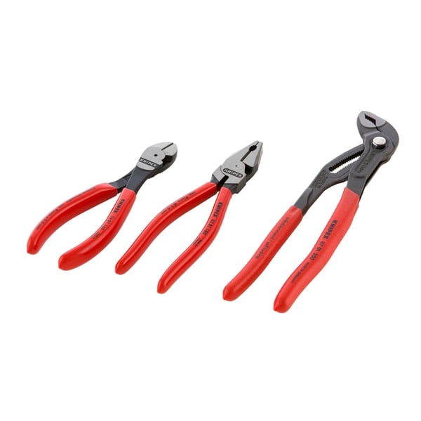 Zangensatz KNIPEX 