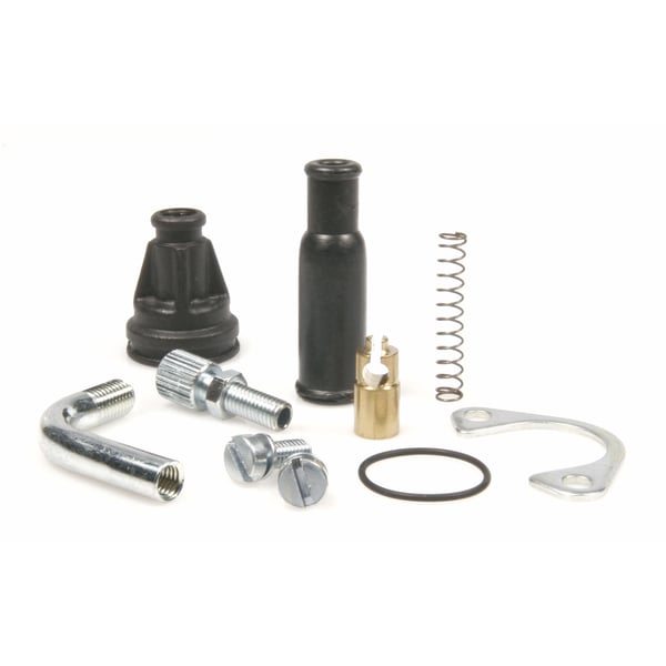 Ziehchoke POLINI zur Umr�stung von Startautomatik auf manuellen Choke PHVB 20-5 