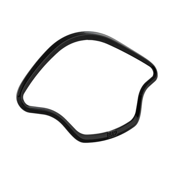 Zierring Tachometer-Lenkkopf SIP f�r Vespa Primavera-Sprint 50-150ccm 2T-4T AC