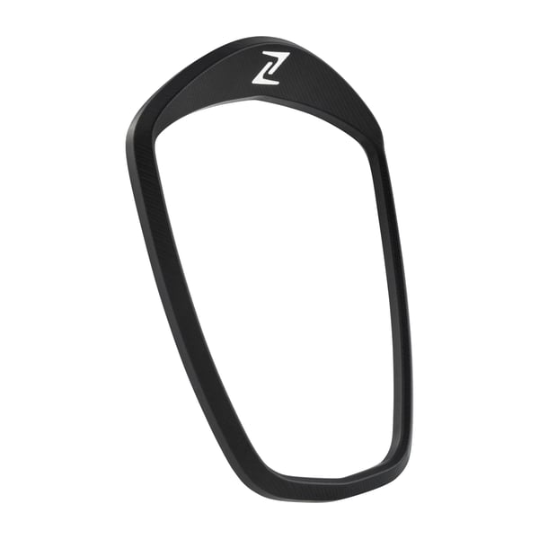 Zierring Tachometer ZELIONI f�r Vespa 946 3V i-e- 125ccm